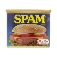 SPAM午餐肉