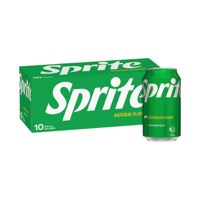 雪碧 10罐×375ml