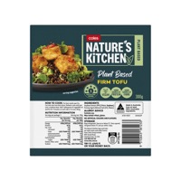 Coles 老豆腐 300g
