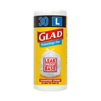 Glad垃圾袋