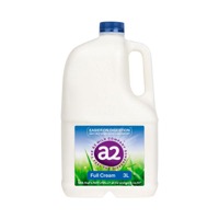 a2 全脂牛奶 3L