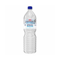Coles 天然矿泉水 1.5L