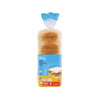 Coles 白吐司