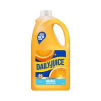 Daily Juice 橙汁 2L
