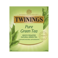Twinings绿茶