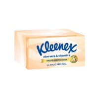 Kleenex抽纸