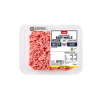 牛肉馅 500g