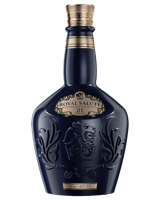 皇家礼炮 21年 700ml