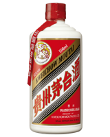 贵州茅台 飞天