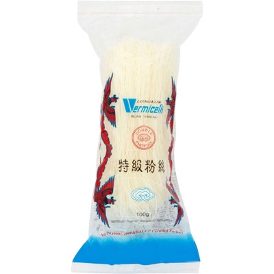 龙口粉丝 · 挂面 · 干货